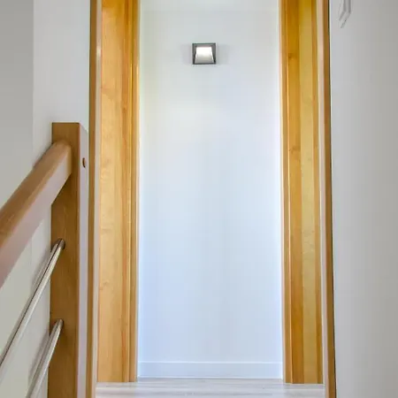 Ferienhaus Betina