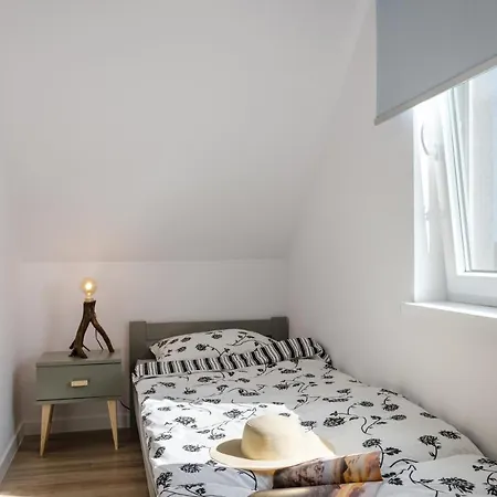 Betina Holiday home