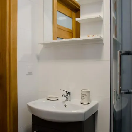 Betina Holiday home *