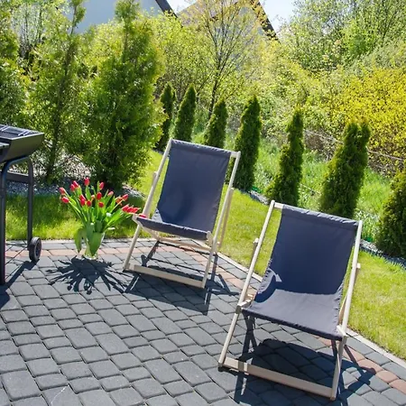 Ferienhaus Betina *