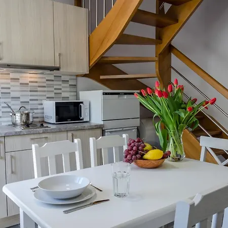 Betina Holiday home