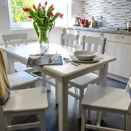 Betina Holiday home