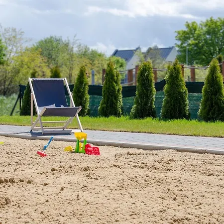 Betina Jastrzębia Góra