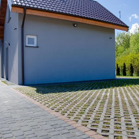 Ferienhaus Betina *