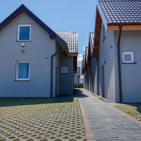 Betina Ferienhaus *