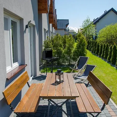 Betina Holiday home