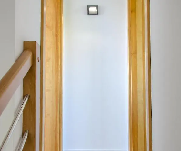 Semesterbostad Betina