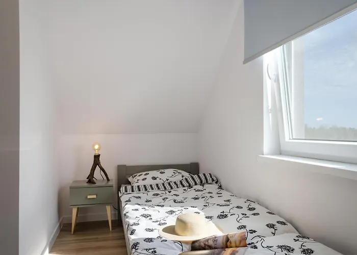 Betina Semesterbostad