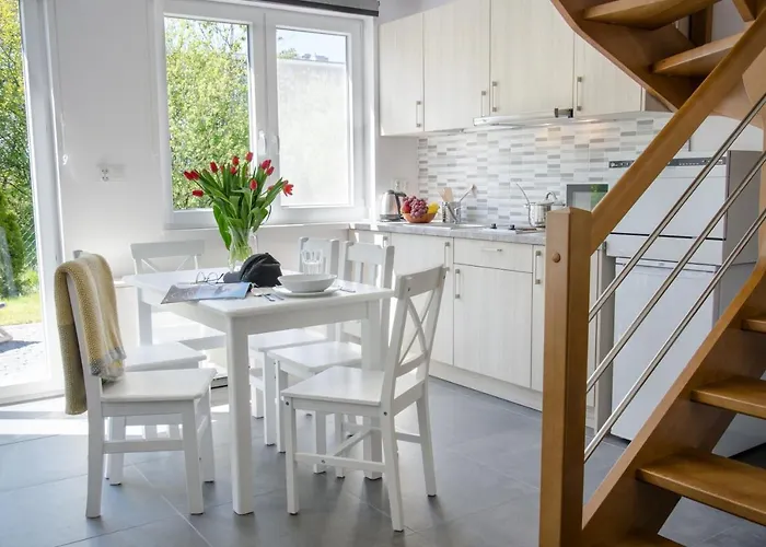 Betina Jastrzębia Góra