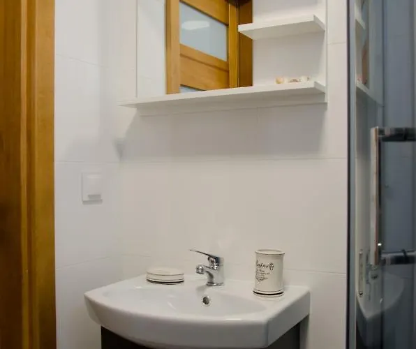 Betina Semesterbostad *