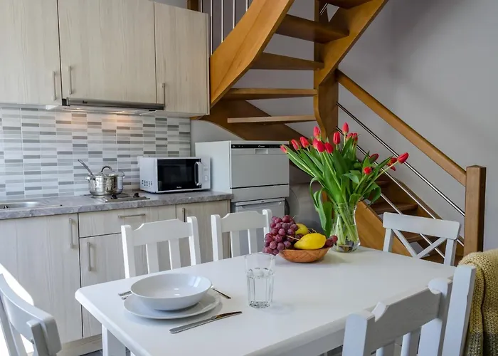 Betina Semesterbostad