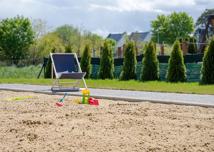 Betina Jastrzębia Góra