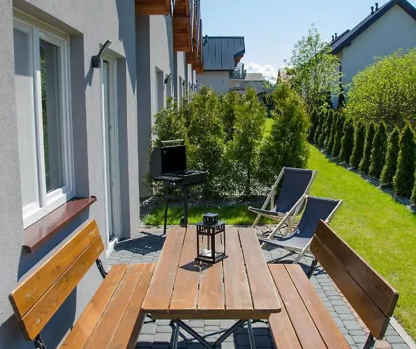 Betina Semesterbostad